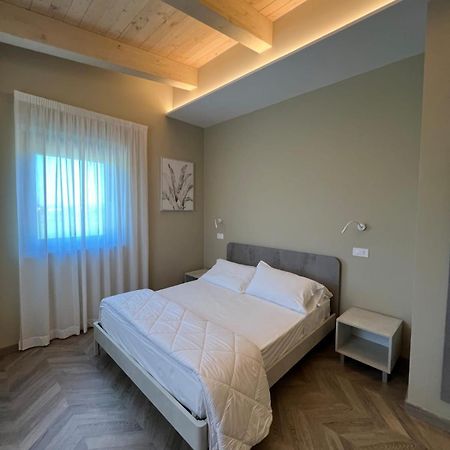 Tenute Masullo Pedale Экстерьер фото